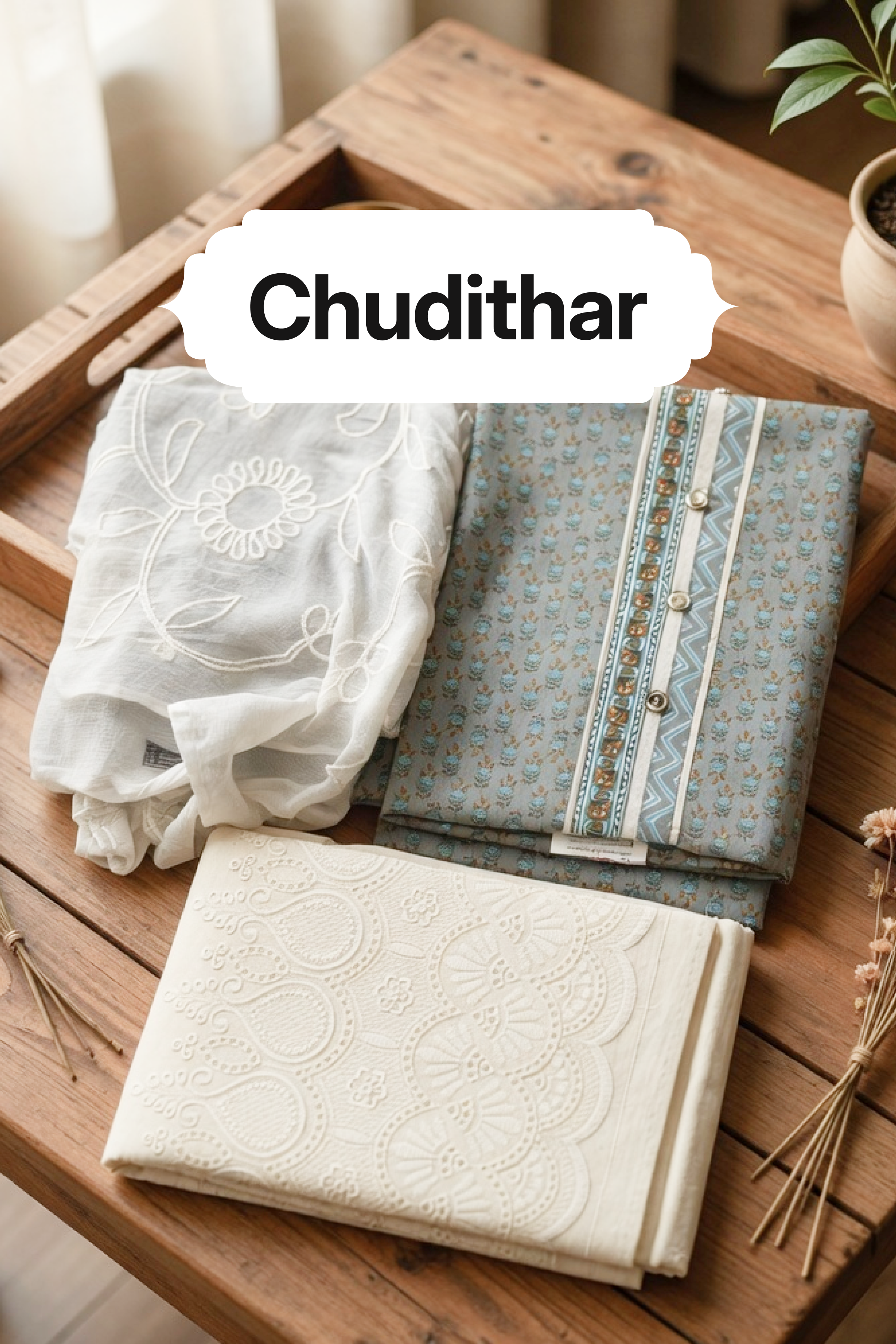 Chudithar