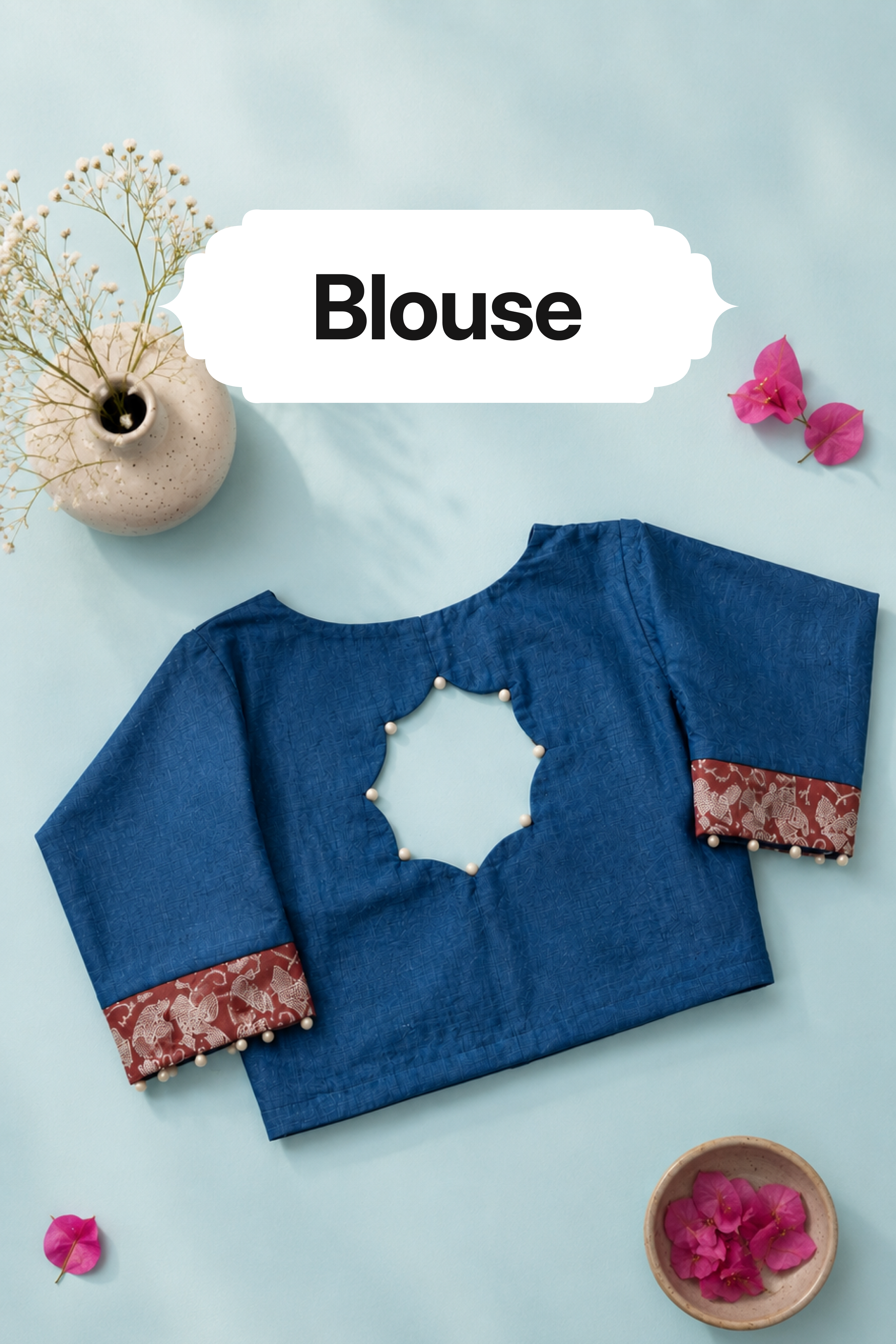Blouses