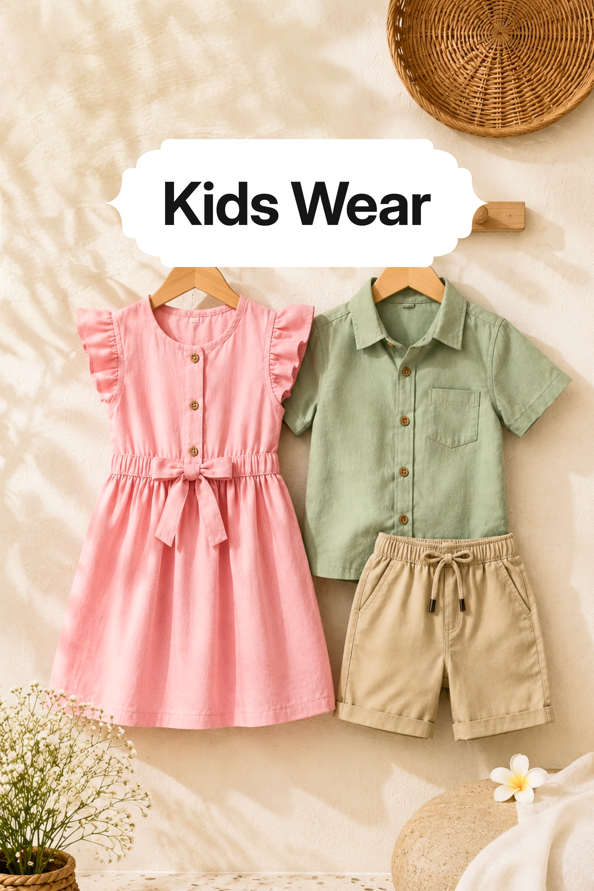 Kids Wear
