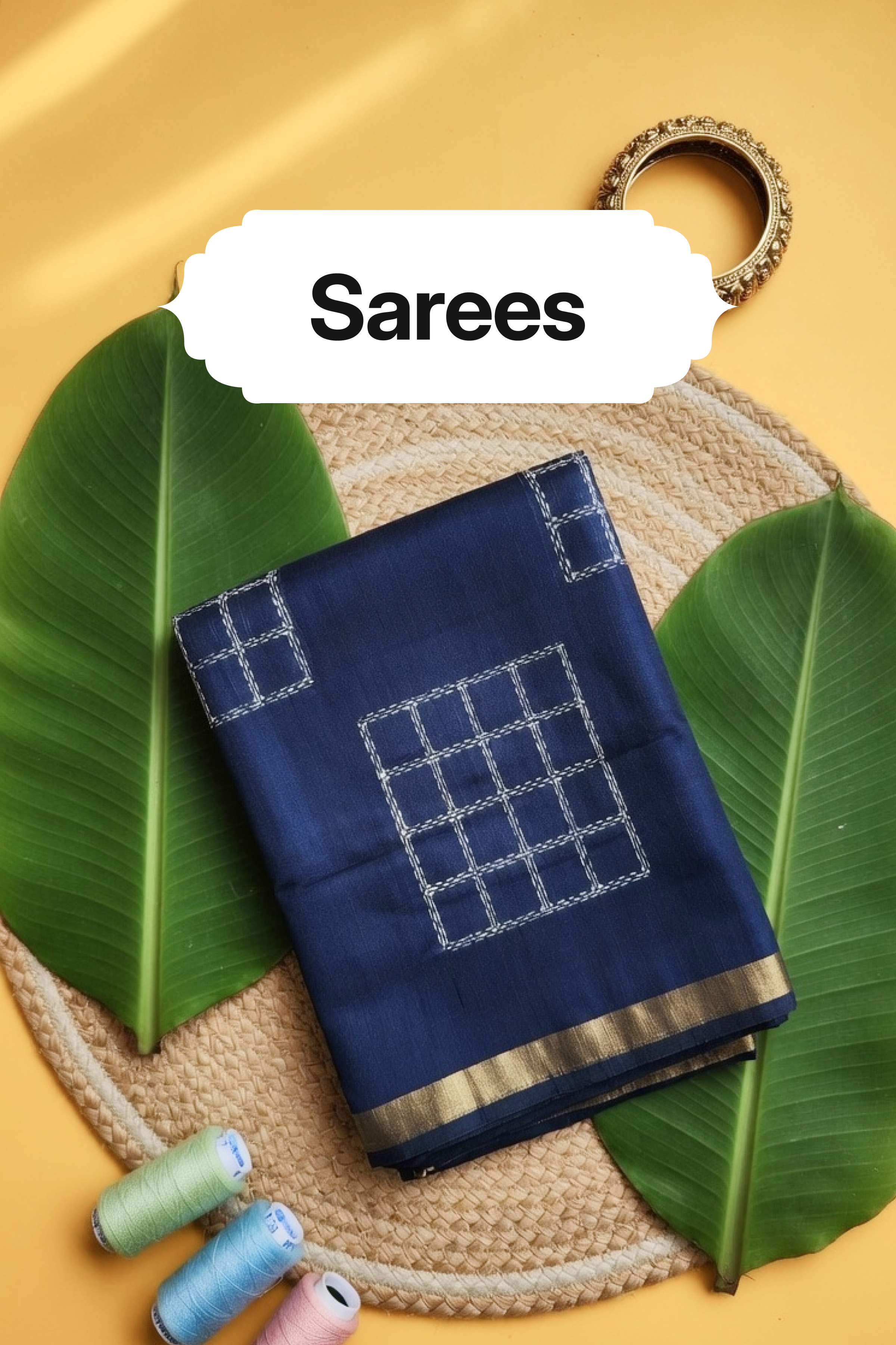 Sarees