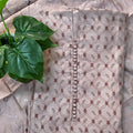 Taupe Brown Cotton Chudithar